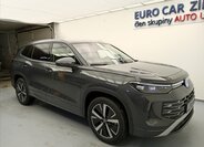 Volkswagen Tayron SUV 2,0 l 150 kw