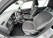 Škoda Fabia Kombi 999,0 81 kw