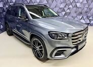 Mercedes-Benz GLS 4