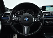 BMW Řada 3 Kombi 2,0 l 135 kw