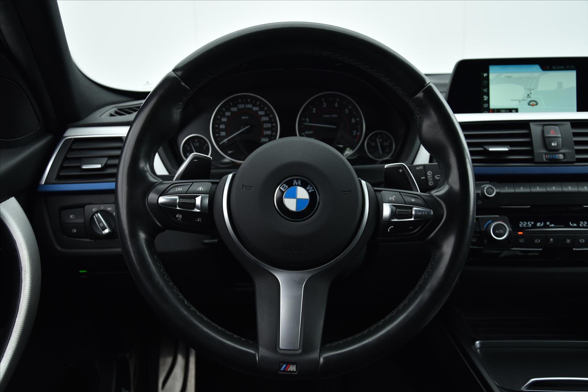 BMW Řada 3 Kombi 2,0 l 135 kw