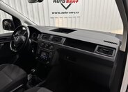 Volkswagen Caddy Ostatní 1,4 l 81 kw