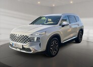 Hyundai Santa Fe 3