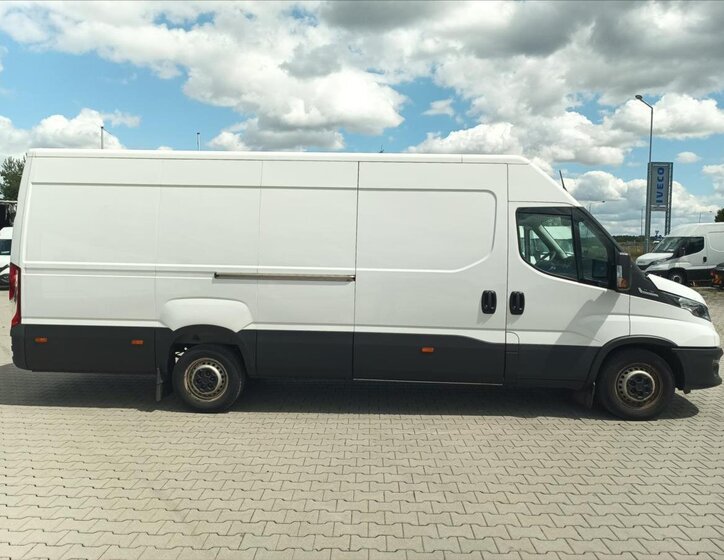 Iveco Daily 3