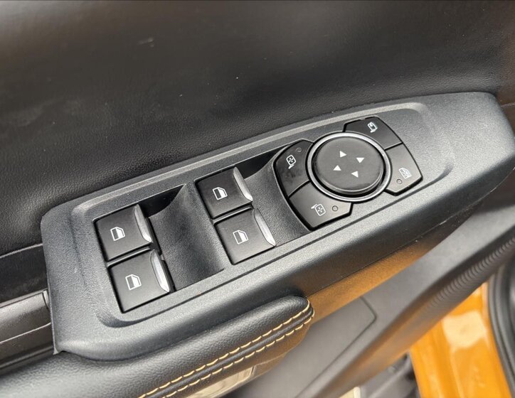 Ford Ranger Pick-up 3,0 l 177 kw