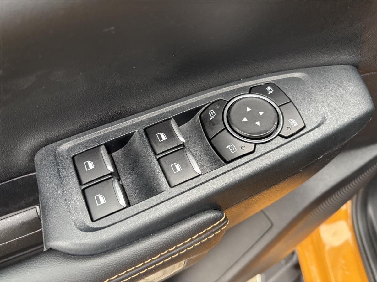 Ford Ranger Pick-up 3,0 l 177 kw