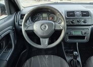 Škoda Roomster Ostatní 1,2 l 63 kw
