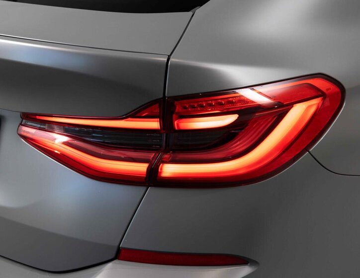 BMW Řada 6 Liftback 3,0 l 250 kw