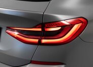 BMW Řada 6 Liftback 3,0 l 250 kw