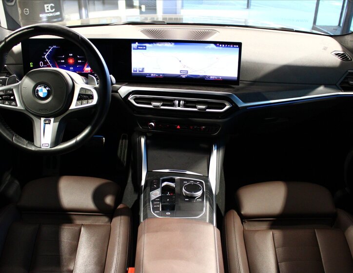 BMW Řada 4 Ostatní 2,0 l 140 kw