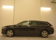 Peugeot 508 Kombi 2,0 l 133 kw