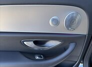 Mercedes-Benz Třídy E Sedan / Limuzína 3,0 l 190 kw