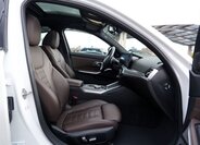 BMW Řada 3 Sedan 3,0 l 275 kw