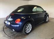 Volkswagen New Beetle 7