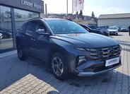Hyundai Tucson SUV / Terénní 1,6 l 118 kw