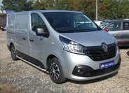 Renault Trafic Skříň 1,6 l 85 kw