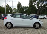 KIA Ceed 8