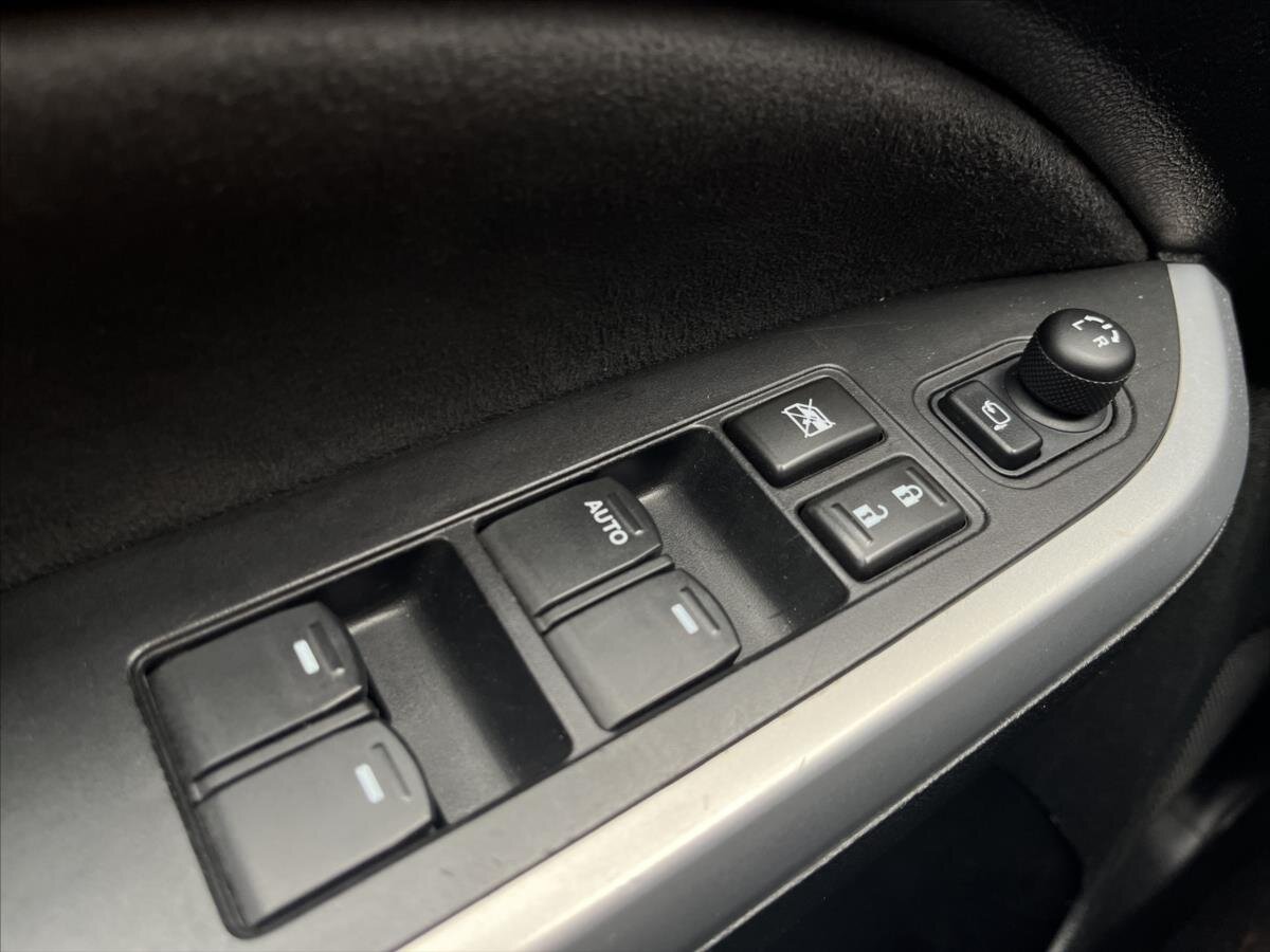 Suzuki Vitara SUV 1,6 l 88 kw