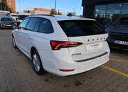 Škoda Octavia Kombi 2,0 l 85 kw