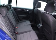 Volkswagen Golf Kombi 2,0 l 228 kw