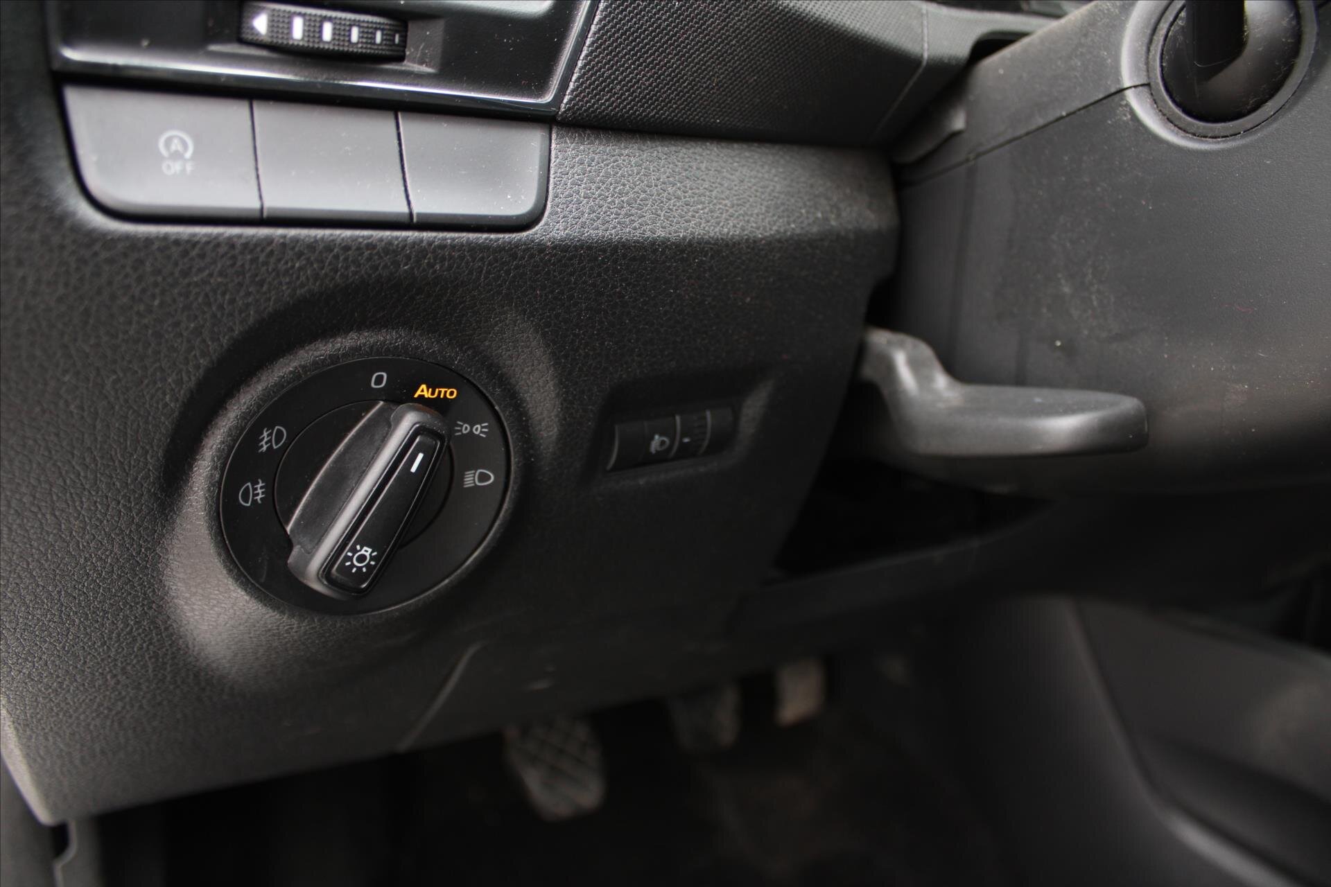 Škoda Fabia Kombi 999,0 81 kw