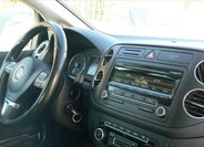 Volkswagen Golf Plus 19