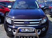 Ford Ranger 4