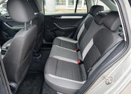 Škoda Rapid Hatchback 999,0 81 kw