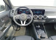 Mercedes-Benz GLB SUV / Terénní 1,3 l 120 kw