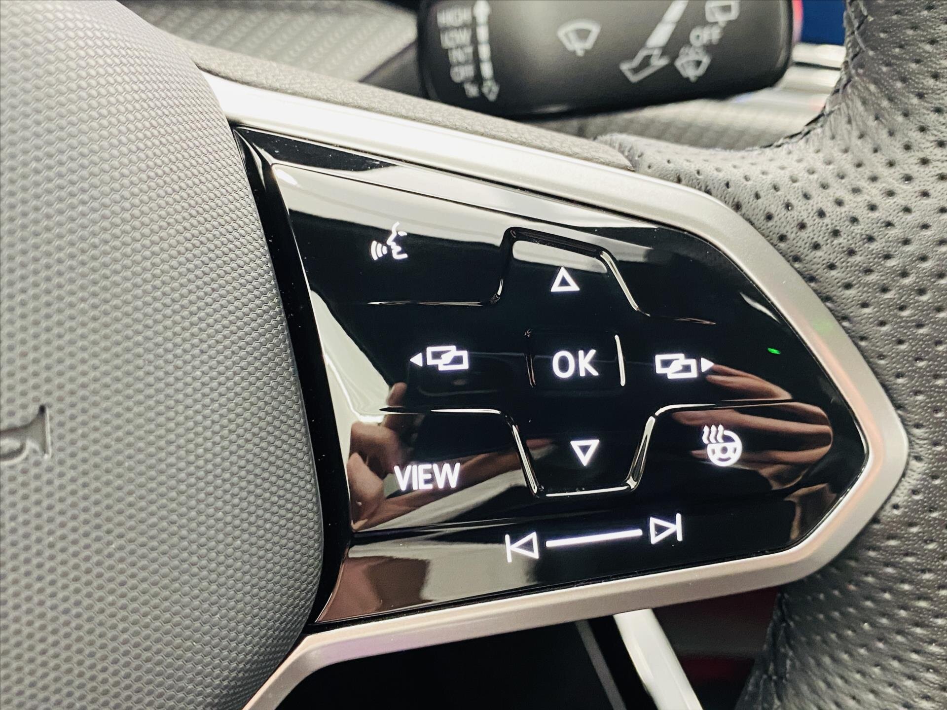 Volkswagen Golf Kombi 1,5 l 110 kw