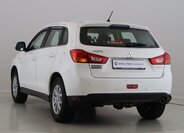 Mitsubishi ASX SUV / Terénní 1,6 l 86 kw