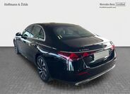 Mercedes-Benz Třídy E 7