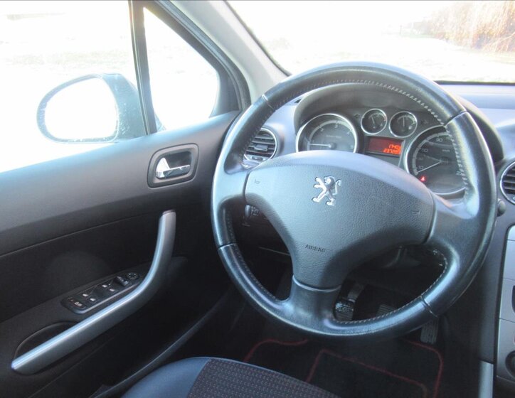 Peugeot 308 Kombi 1,6 l 68 kw