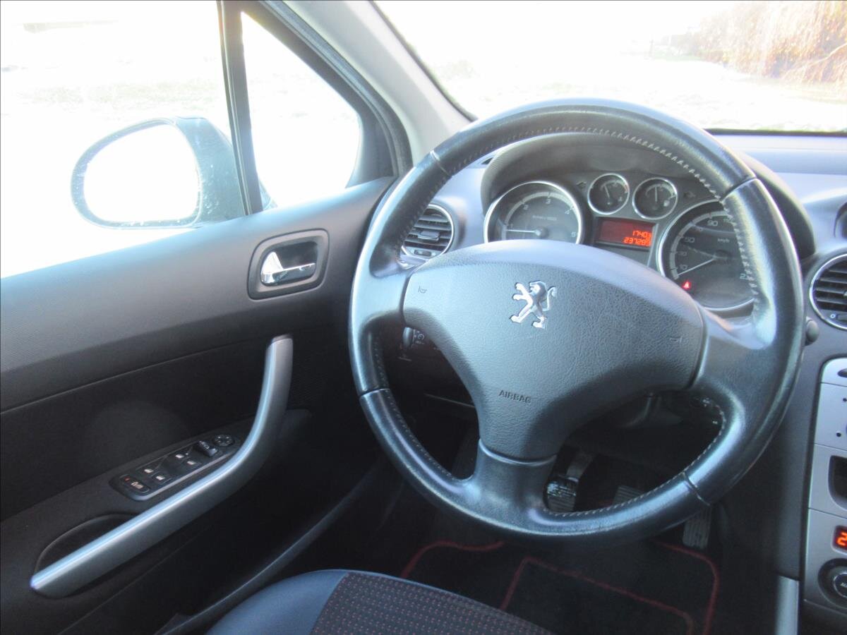 Peugeot 308 Kombi 1,6 l 68 kw
