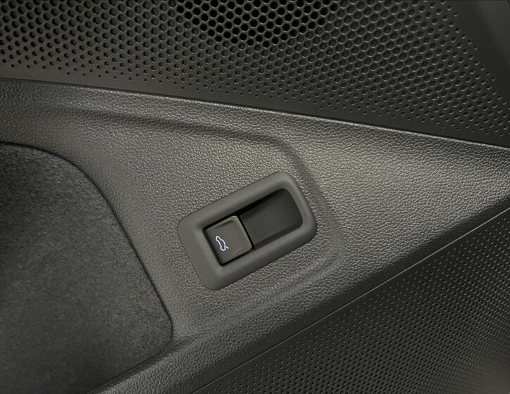 Škoda Superb Kombi 2,0 l 195 kw