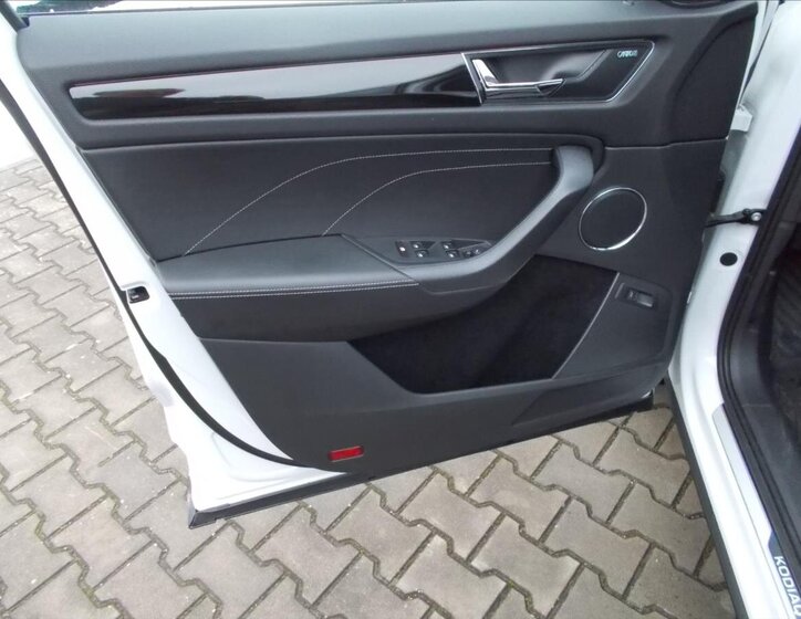 Škoda Kodiaq 28