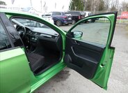 Škoda Rapid Hatchback 1,2 l 77 kw