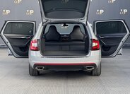Škoda Octavia Kombi 2,0 l 169 kw