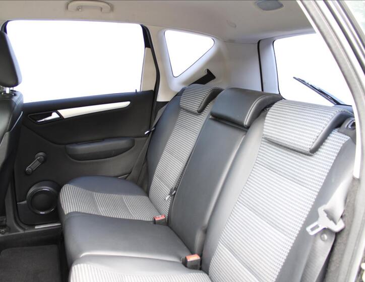 Mercedes-Benz Třídy A 31