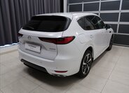 Mazda CX-60 SUV / Terénní 2,5 l 241 kw