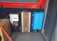 Mercedes-Benz Sprinter 21