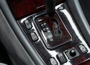 Mercedes-Benz CLK Kupé 4,3 l 205 kw