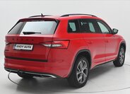Škoda Kodiaq SUV 1,5 l 110 kw