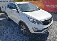 KIA Sportage SUV / Terénní 2,0 l 135 kw