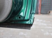 Audi 80 Kabriolet 1,9 l 66 kw