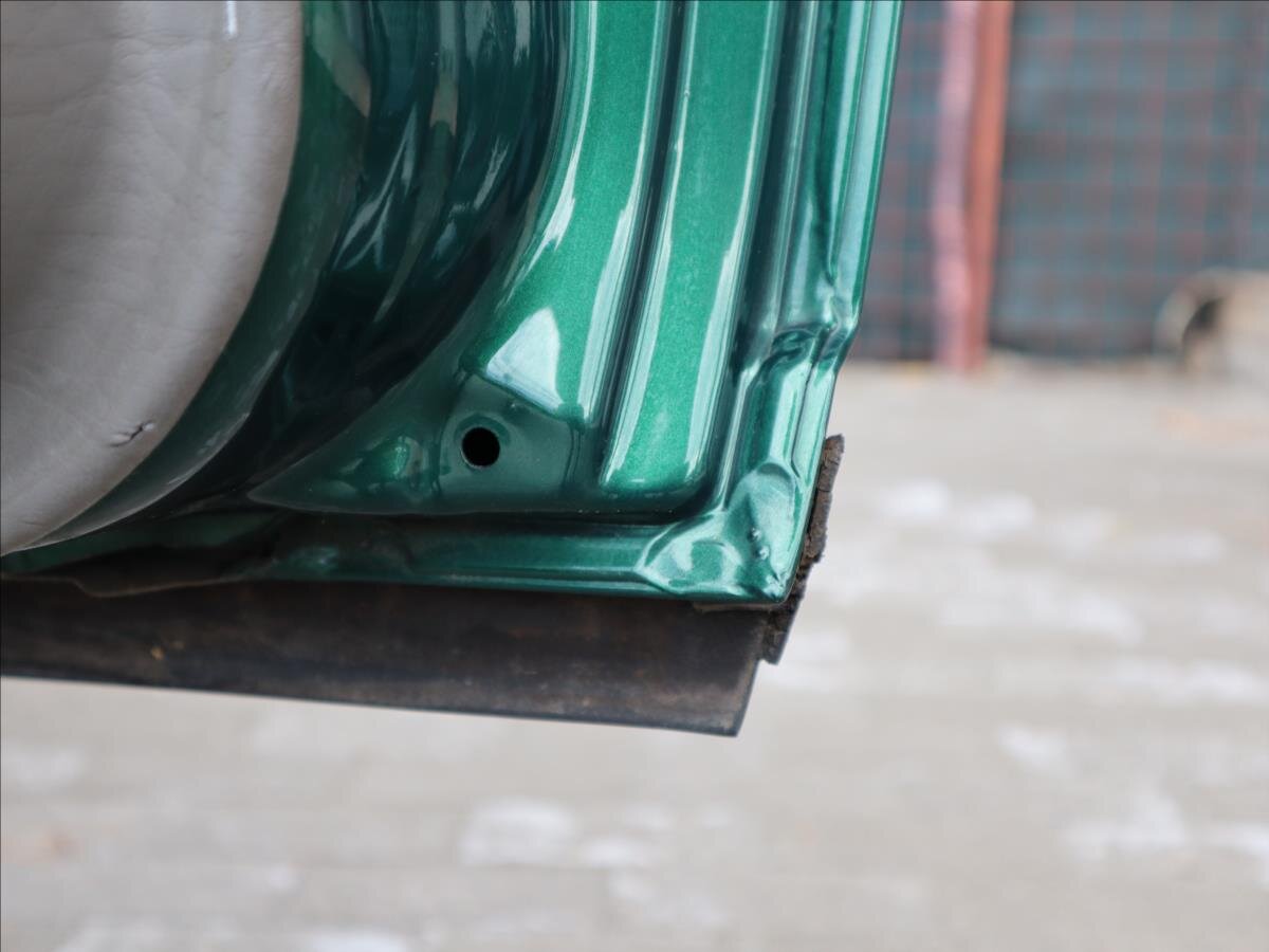 Audi 80 Kabriolet 1,9 l 66 kw