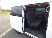 Volkswagen Caravelle 36