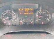 Peugeot Boxer Skříň 2,2 l 121 kw