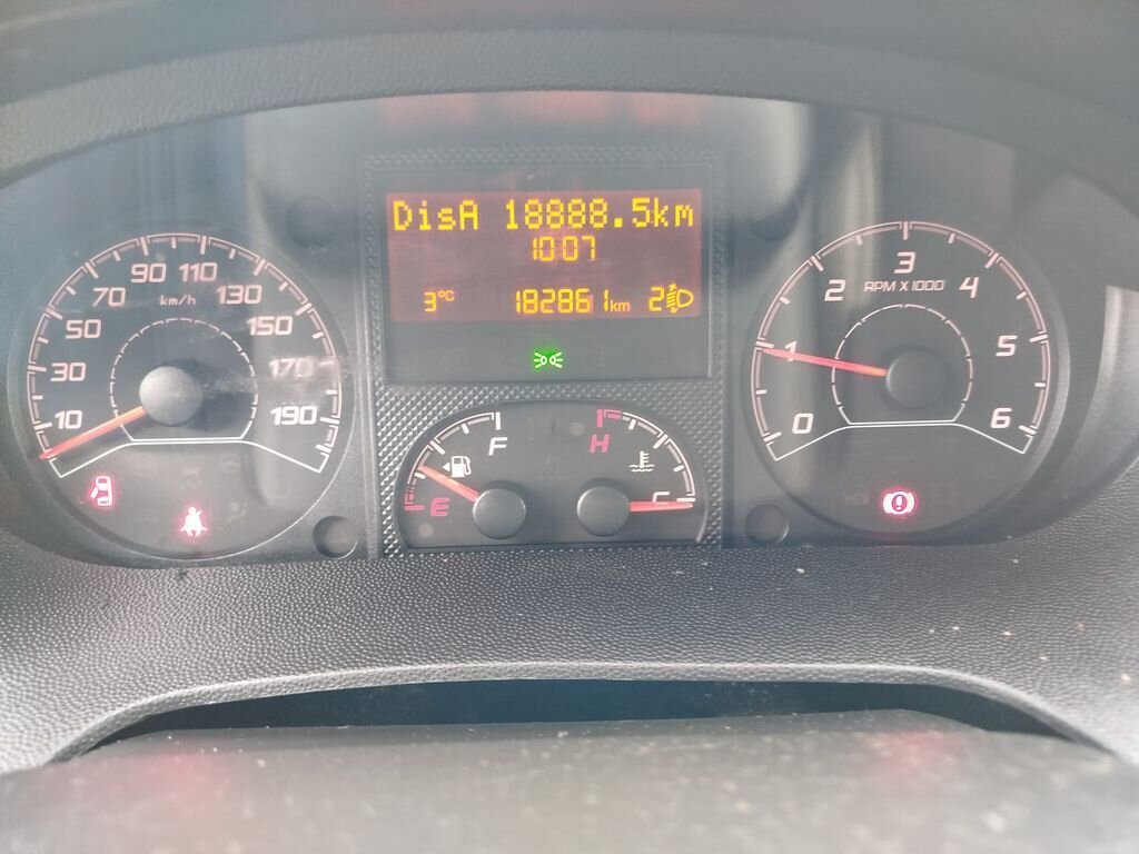 Peugeot Boxer Skříň 2,2 l 121 kw