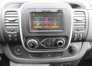 Renault Trafic Skříň 2,0 l 107 kw